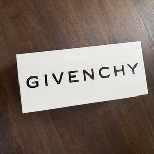 Authentic Givenchy Designer Box